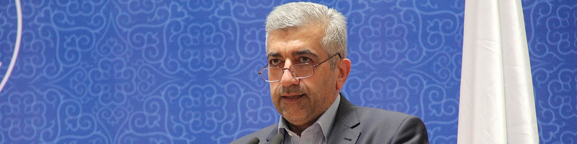 ائتلافِ نخبگان، برای حل مساله آب