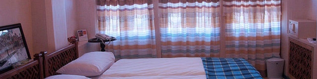 هتل‌ها تا مهر ۹۷ گران نمی‌شوند