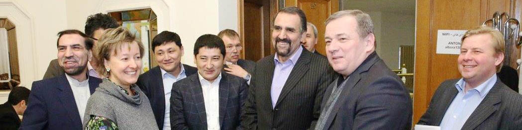 تحول روابط ایران و روسیه در دولت روحانی