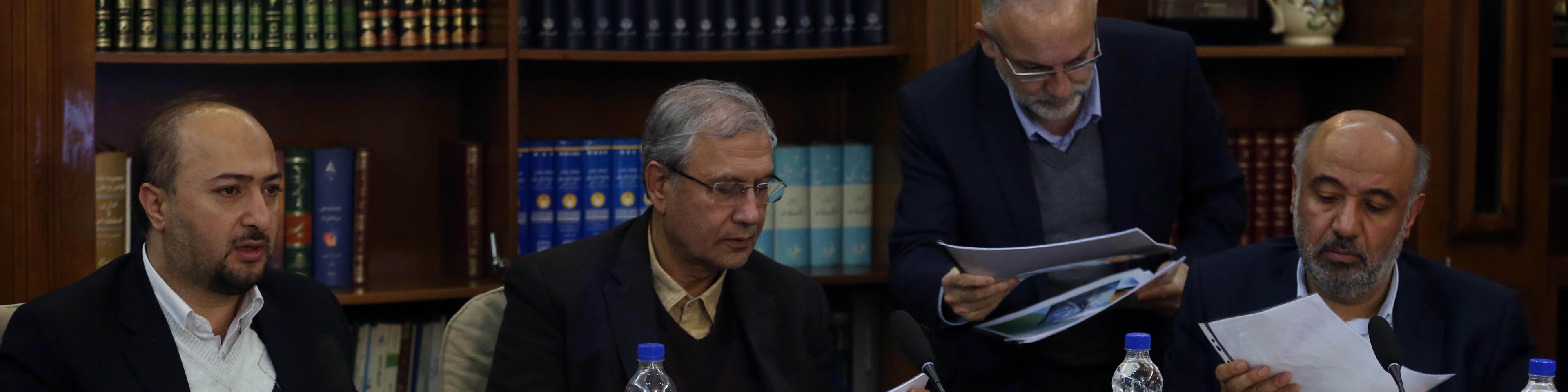 سبد مواد خوراکی کارگران به روز شد