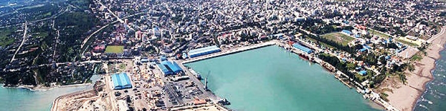 منطقه آزاد چابهار میزبان صنایع فولاد و پتروشیمی است