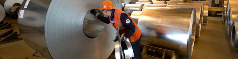 ترامپ، کره‌جنوبی را از تعرفه‌های گمرکی فولاد معاف کرد