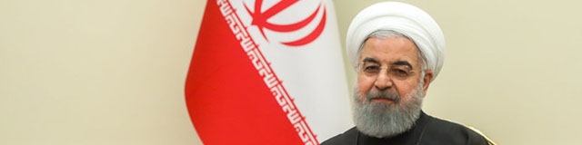 تقویت روابط با همسایگان از سیاست‌های اصولی دولت است