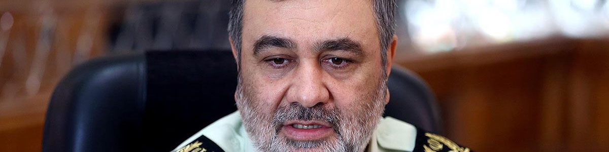 از ماجرای خرید خودروهای جدید ناجا تا ارسال پرونده کالاهای قاچاق به برخی مسئولان