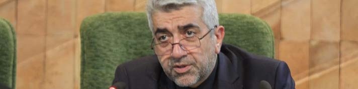 وزیر نیرو: ‌سال جاری خاموشی داریم