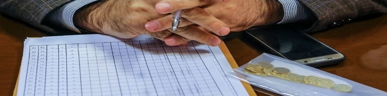 بانک ملی حراج سکه را به روزهای زوج محدود کرد