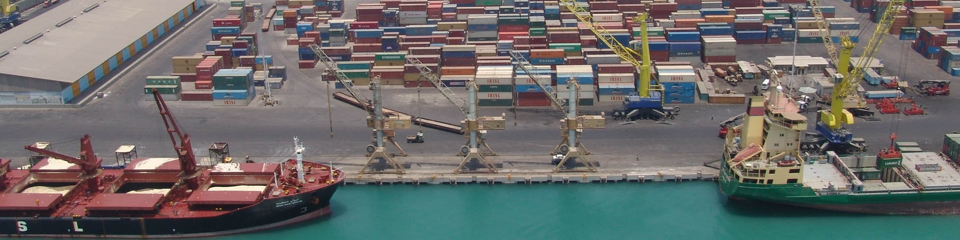 ورود ویژه سازمان بازرسی به بخش‌های گمرکات، مناطق ویژه و آزاد