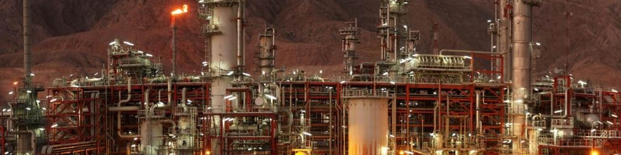 ایران تا ۷۵ سال بعد از عربستان نفت دارد