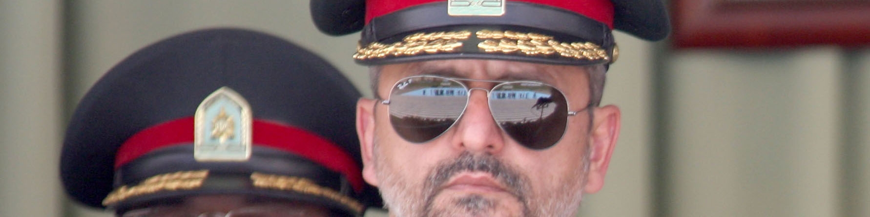 احمدی‌مقدم در مظان اتهام