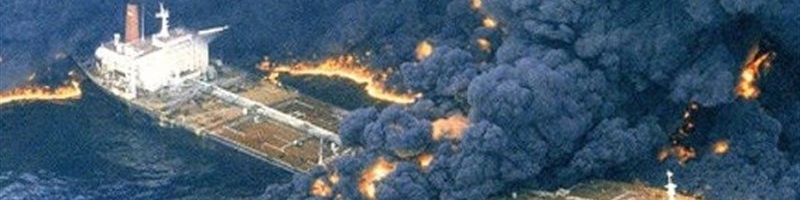 پیگیری برای رفع ابهام از حادثه سانچی