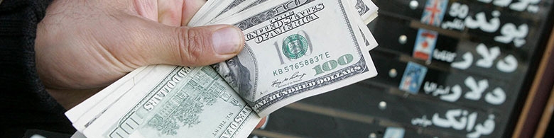 صرافی‌ها به غیر از ارز، از خرید و فروش سکه‌ هم امتناع می‌کنند