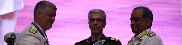 ریاست اجلاس فرماندهان نیروی دریایی کشورهای حاشیه اقیانوس هند به ایران واگذار شد