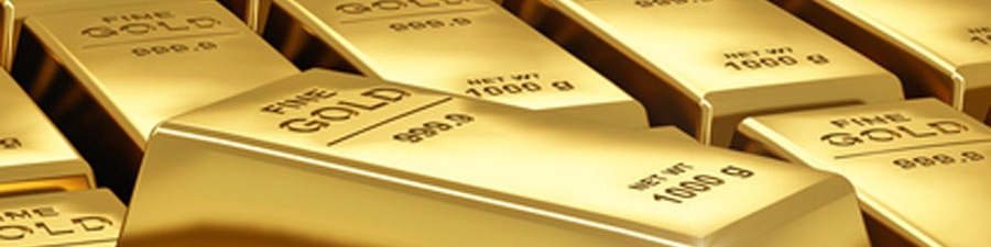 کاهش قیمت جهانی طلا به پایین‌ترین حد خود در 2 هفته اخیر