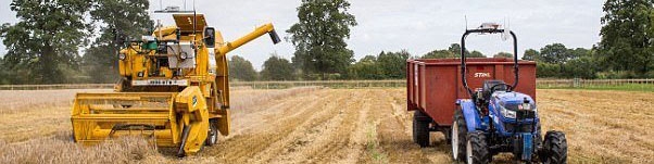 اراضی کشاورزی بی‌‌‌بازده می‌شوند