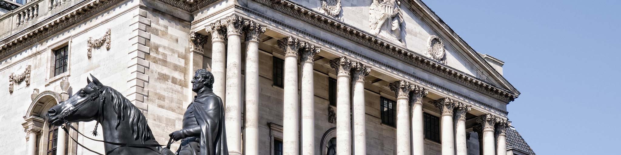 رشد اقتصادی انگلیس به پایین‌ترین حد رسید