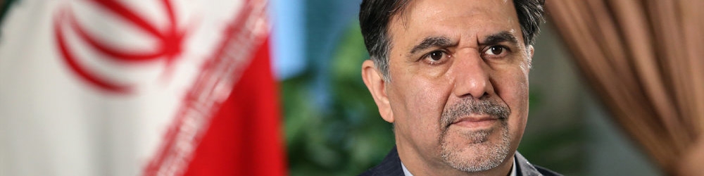 ایران نقش مهمی در گسترش تجارت منطقه اکو ایفا می کند