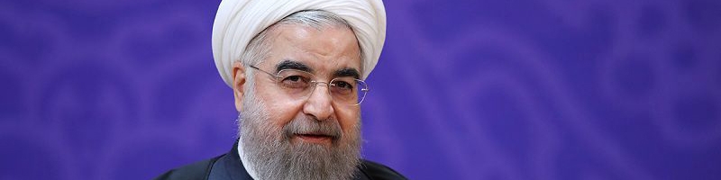 پست اینستاگرامی روحانی در واکنش به فیلترسازی تلگرام