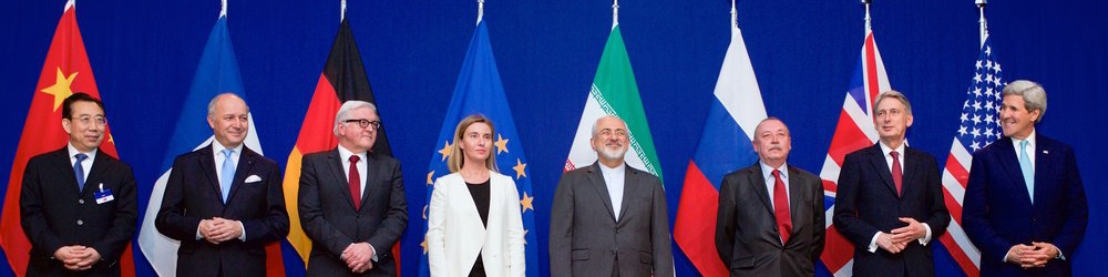 برای ایران برجام آخر دنیا نیست