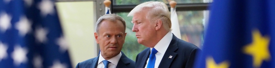 اروپا مقابل تحریم‌های جدید علیه ایران خواهد ایستاد