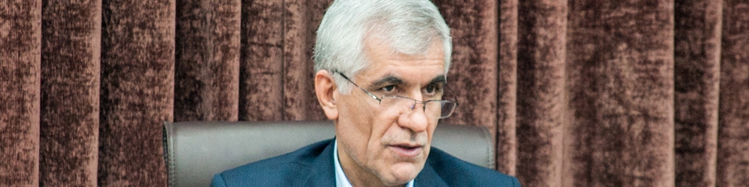 سوابق شهردار جدید تهران