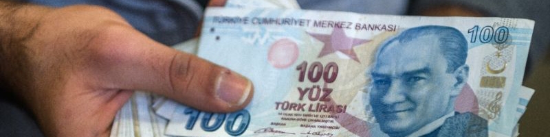 در پی اظهارات جدید اردوغان ارزش لیر باز هم کاهش یافت