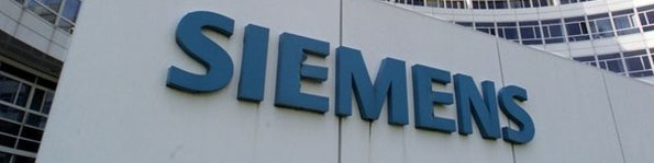 زیمنس ایران را تحریم کرد!