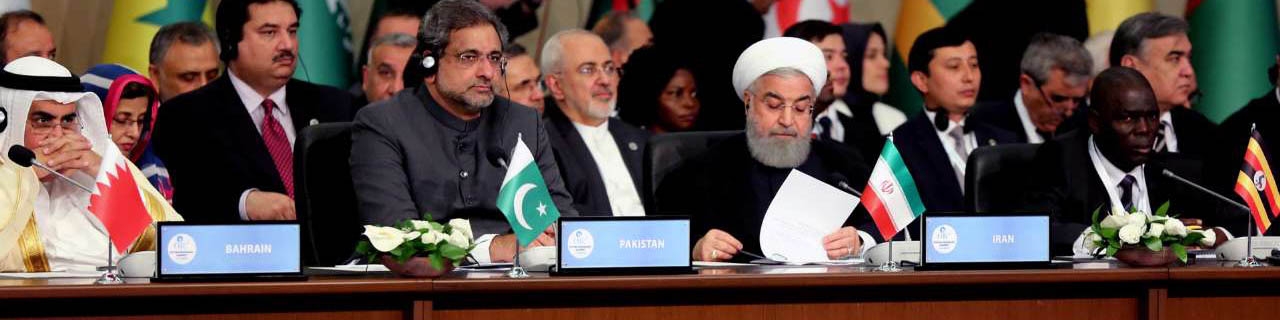 دولت ترامپ تهدید خطرناکی برای صلح جهانی است