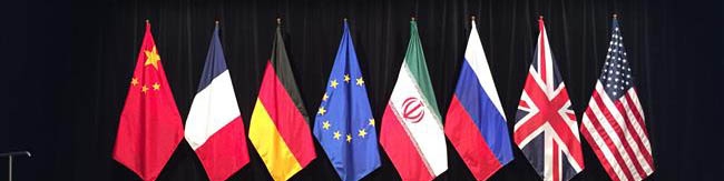 آیا اروپا می تواند در مقابل تهدیدات آمریکا بایستد؟