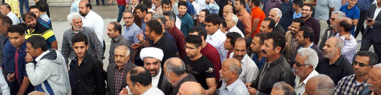 اعزام هیات حقیقت‌یاب مجلس به کازرون