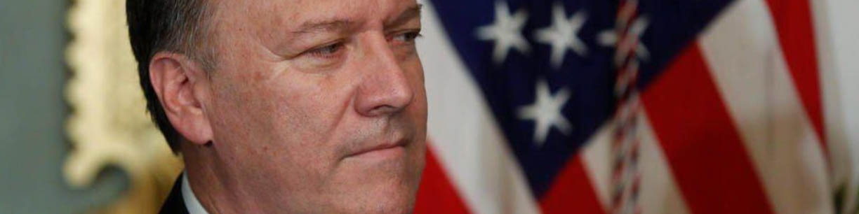 رونمایی از راهبرد جدید آمریکا در قبال ایران پس از خروج از برجام