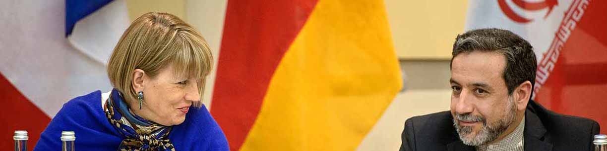 بیانیه هماهنگ کننده کمیسیون مشترک برجام