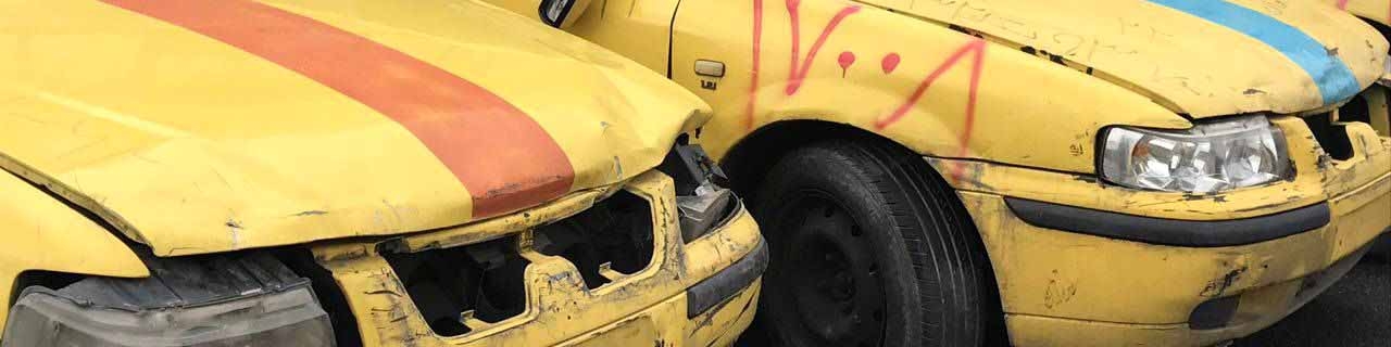 نوسازی ۱۰هزار تاکسی، معطل یک ابلاغیه!