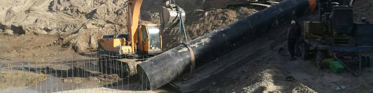 صرف منابع برای افزایش وابستگی به آب ناپایدار