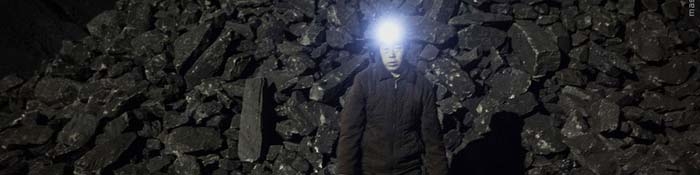 زغال‌سنگ با کاهش سرمایه‌گذاری مواجه شد