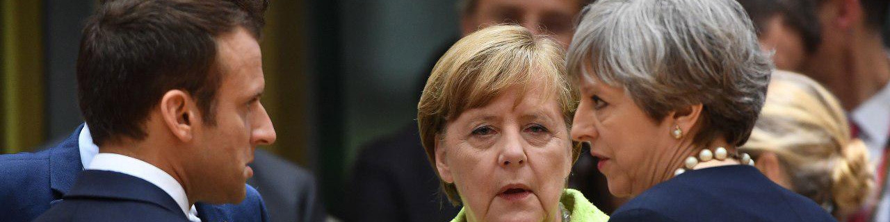 واکنش تند اروپا به تعرفه‌های آلومینیوم و فولاد آمریکا