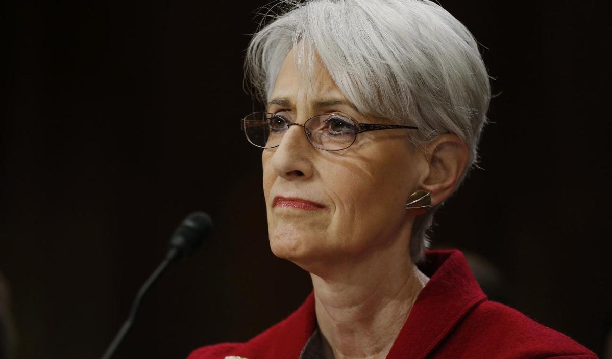 تهران به طور خارق‌العاده‌ای دست بالا را دارد