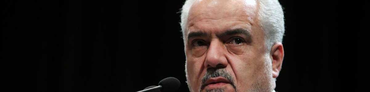 محمدرضا رحیمی از زندان آزاد شد