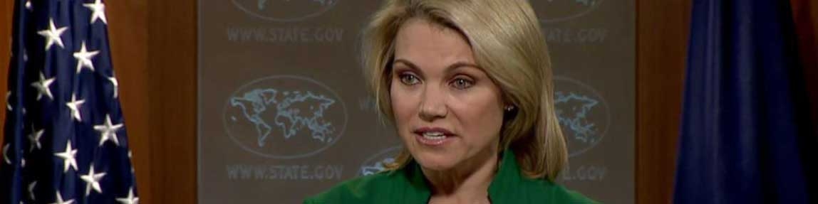 واکنش آمریکا به احتمال حرکت ایران به سمت غنی‌سازی صنعتی