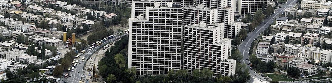 تاثیر اخذ مالیات از خانه‌های خالی در تنظیم عرضه و تقاضای بازار مسکن