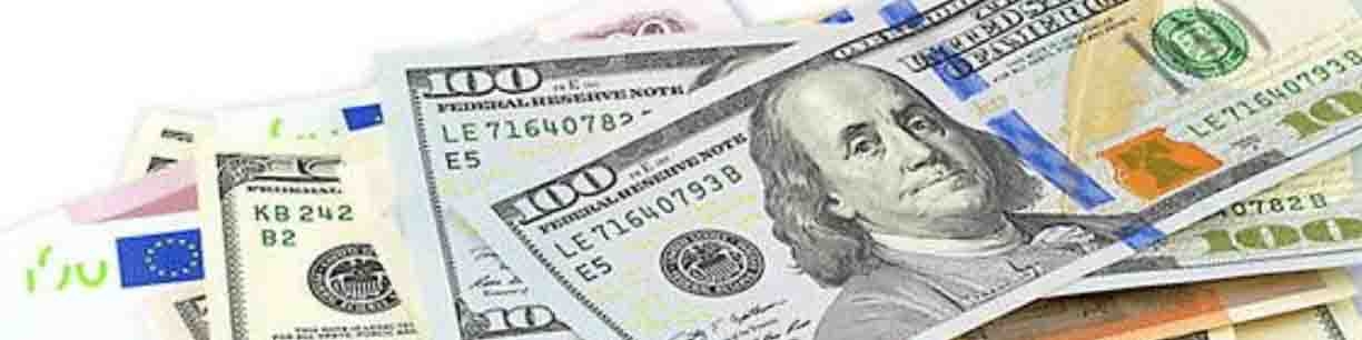 مجاز شدن حواله ارزی برای شرکت‌های تولیدی تا سقف ۵ میلیون یورو