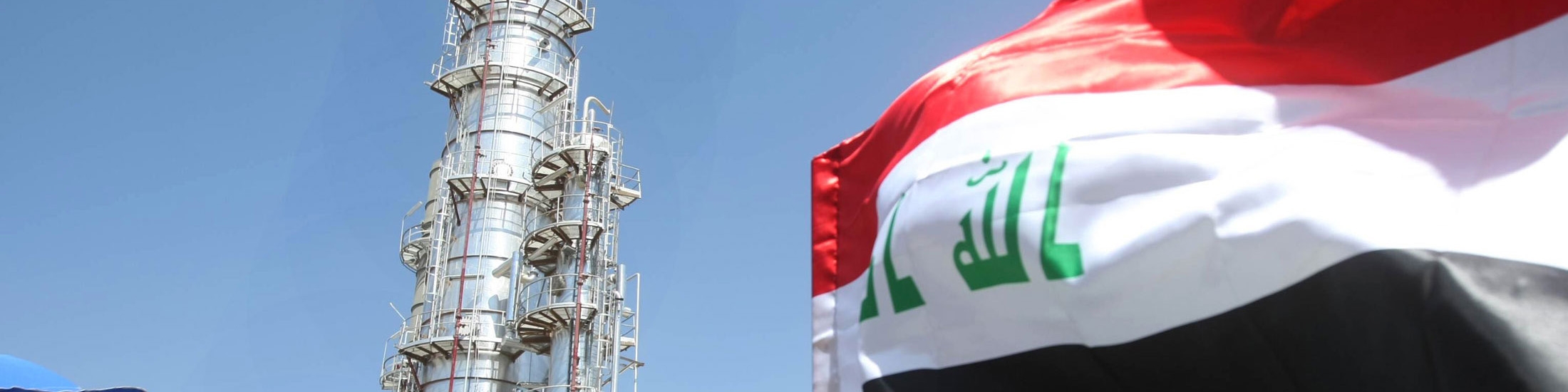 صادرات نفت عراق به آمریکا افزایش یافت