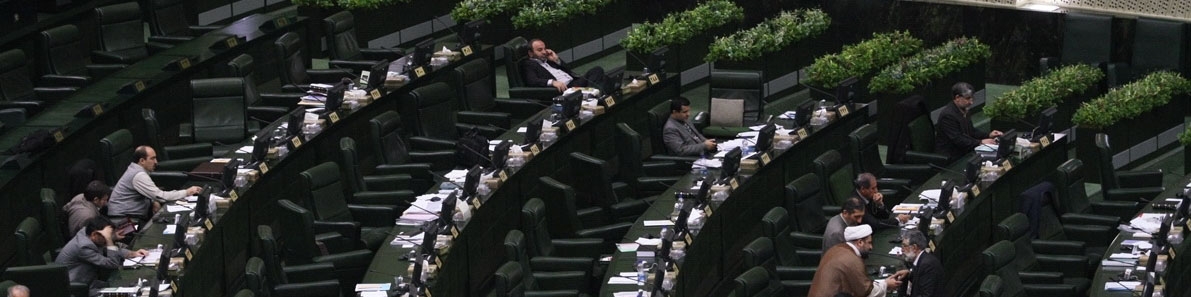 جزییات دیدار نمایندگان مجلس با سیف