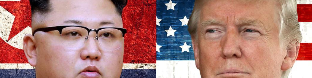 تحلیل زبان بدن ترامپ و اون در نشست سنگاپور