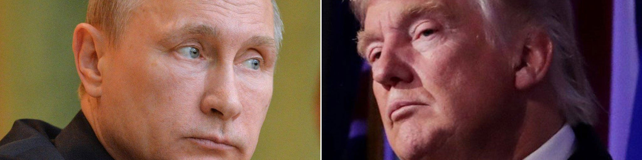 دیدار ترامپ و پوتین در ماه ژوئیه در اروپا