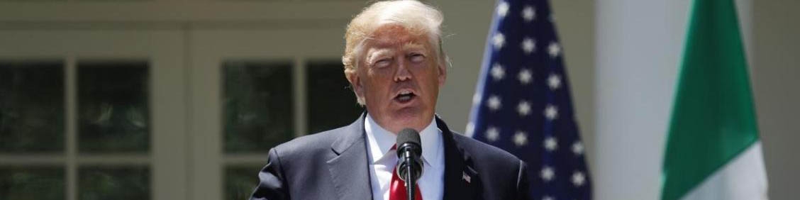 نامه تعدادی از فعالان سیاسی کشوربه مسئولان نظام: با ترامپ مذاکره کنید