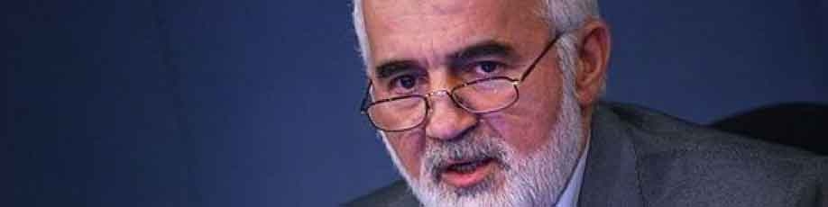 توکلی از اعلام جرم علیه ۶ مقام ارشد فعلی و سابق بانک مرکزی خبر داد