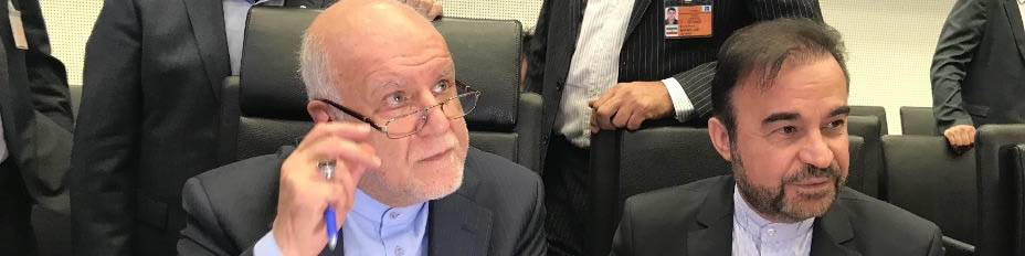 با عربستان به چارچوب تفاهم دست یافتیم