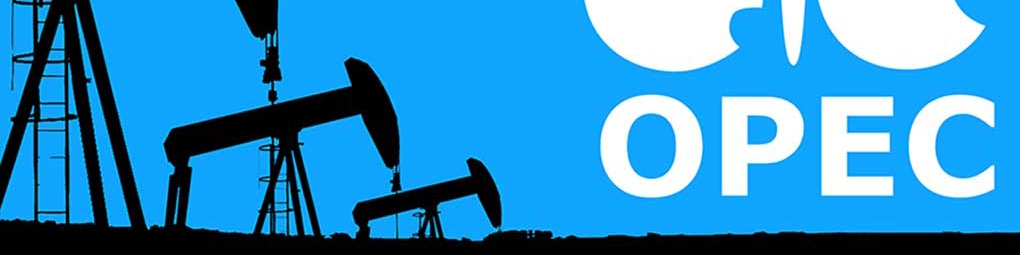 توافق اوپک بر مبنای سال ۲۰۱۶ است