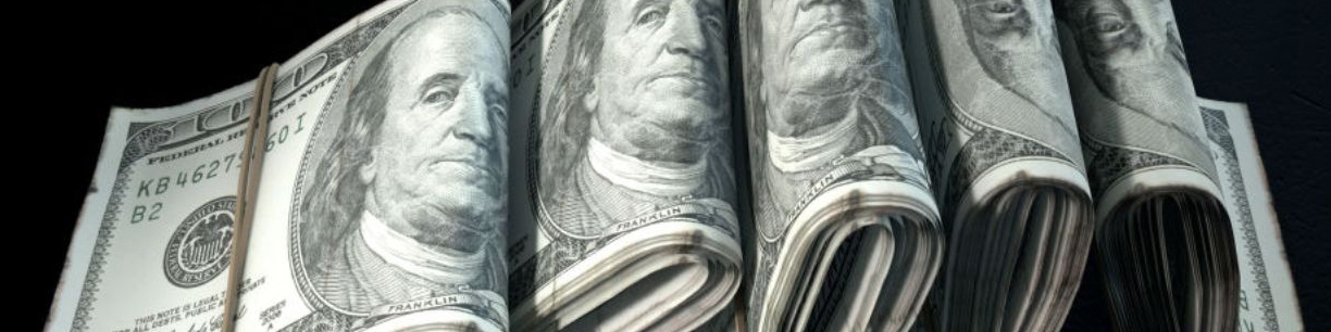 پس از ۲ هفته افزایش، دلار جهانی در سراشیبی قرار گرفت