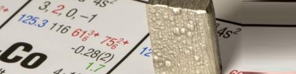 ۶۵ درصد رشد قیمت نیکل در یک سال به ثبت رسید